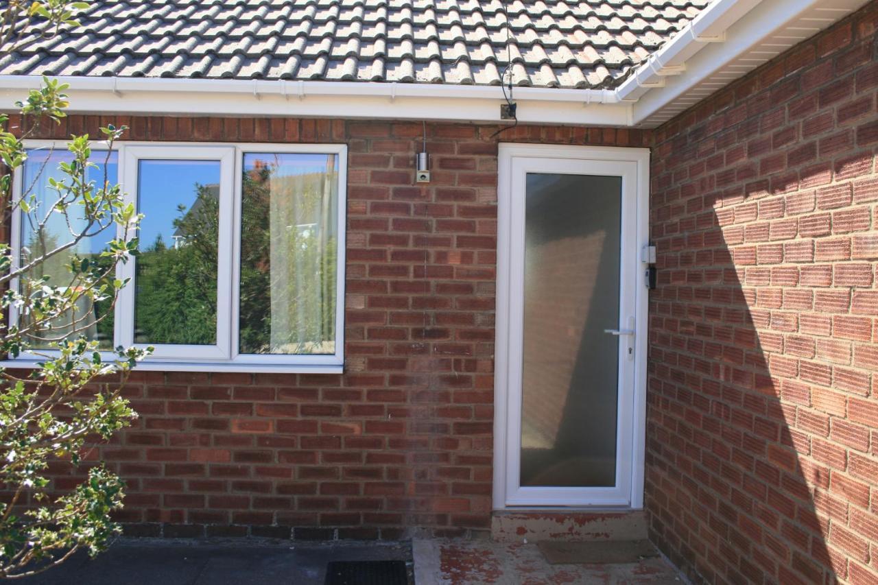 Simla Bungalow, Tetney Exterior photo