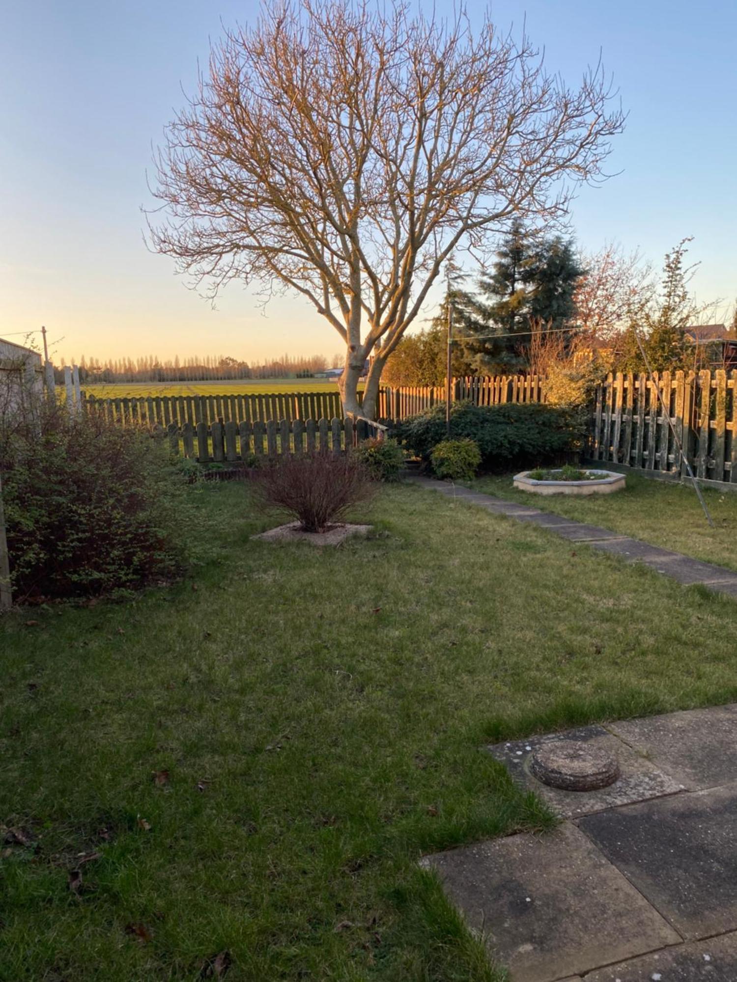 Simla Bungalow, Tetney Exterior photo